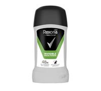 Rexona Men Invisible Fresh Power in stick antitraspirante 50 ml per Uomo