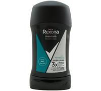 Rexona MAN Deodorante Stick Antibatterico 1 X 50Ml Anti Perspirante