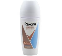 Rexona Massima Protezione Deo Roll On Profumo Pulito 1 x 50ml Deodorante