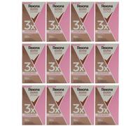 Rexona Maximum Protection Antitraspirante Stick Confidence 12 x 45ml 96H Donna