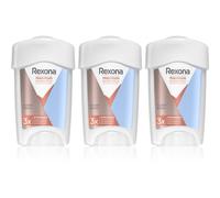 Rexona Maximum Protection Clean Scent deodorante in crema