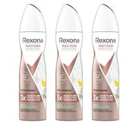 Rexona Maximum Protection Extra Strong Lime & Waterlily Scent Deo da 150 ml