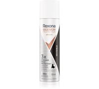 Rexona Maximum Protection Invisible antitraspirante spray contro la sudorazione eccessiva 150 ml