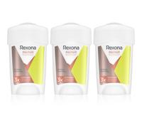 Rexona Maximum Protection Stress Control crema antitraspirante er ridurre la sudorazione eccessiva confezione conveniente