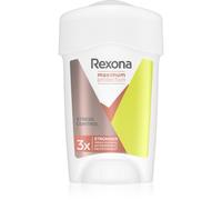 Rexona Maximum Protection Stress Control crema antitraspirante 45 ml per donna