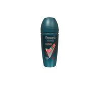 Rexona Men 72h Advanced Protection Ultra Fresh Antiperspirant Roll-On 50ml (PACK OF 6) - MotionSense Technology for Long Lasting Sweat & Odor Protection, Energising Fruity-Fresh Fragrance Pack of 6