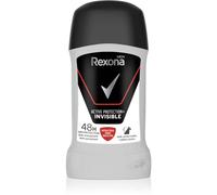 Rexona Men Active Protection+ Invisible in stick antitraspirante 50 ml per uomo