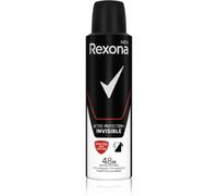Rexona Men Active Protection+ antitraspirante spray per uomo Invisible 150 ml