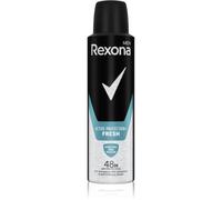 Rexona Men Active Shield Fresh antitraspirante spray per uomo 150 ml