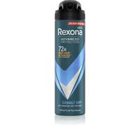 Rexona Men Advanced Protection antitraspirante spray 72 ore per uomo Cobalt Dry 150 ml