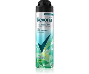 Rexona Men Advanced Protection Iced Lemon & Sage antitraspirante spray 150 ml