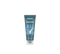 Rexona Men All Body Deo 72h Body Deodorant Cream Ocean Rush 75ml