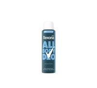 Rexona Men All Body Deo 72h Deodorante Spray Ocean Rush 150ml