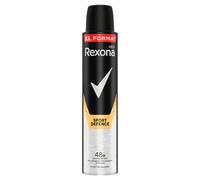 Rexona Men Antitraspirante spray, Sport Defence semi compresso