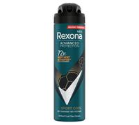 Rexona Men Antitraspirante spray, Spray Advanced Sport Cool