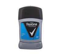 Rexona Men Cobalt Dry 50Ml 48H Per Uomo (Antitraspirante)