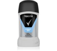 Rexona Men Cobalt Dry in stick antitraspirante 50 ml per Uomo