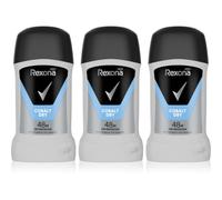 Rexona Men Cobalt Dry antitraspirante solido confezione conveniente