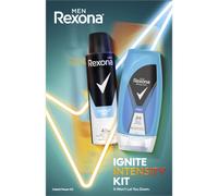 Rexona Men Cobalt Dry confezione regalo per uomo
