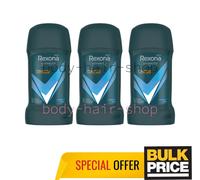 Rexona Men Cobalt Dry in stick antitraspirante 50 ml per Uomo
