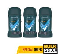 Rexona Men Cobalt Dry MaxPro Stick Deodorante Profumo Fresco Protezione Odori...
