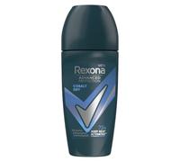 Rexona Men Deo Roll-on Advanced Protection 72H - Cobalt Dry - 50 ml