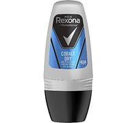 REXONA MEN - Déodorant Bille - Cobalt - 50ml