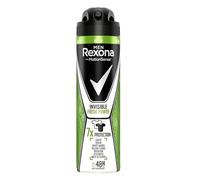Rexona Men Deodorante Spray - Invisible Fresh Power - 150 ml