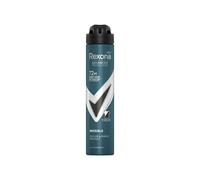 Rexona Deodorante spray Invisible Men 72H 200 ml