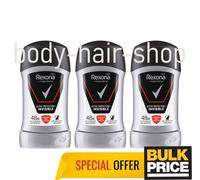 Rexona Men Active Protection+ Invisible in stick antitraspirante 50 ml per uomo