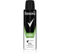 Rexona Men Invisible Fresh Power antitraspirante spray per uomo 150 ml