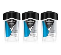 Rexona Men Maximum Protection Clean Scent deodorante in crema contro la sudorazione eccessiva per uomo