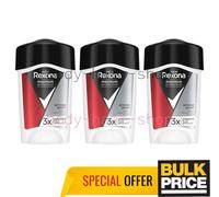 Rexona Men Maximum Protection Intense Sport Max Pro Deodorante Cream Stick Co...