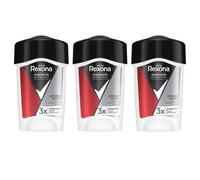 Rexona Men Maximum Protection Intense Sport Max Pro Deodorante Cream Stick Co...
