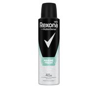 Rexona Men Marine Fresh 48H spray antitraspirante 150 ml per uomo