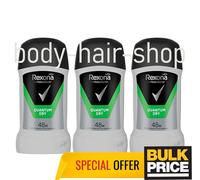 Rexona Men Quantum Dry in stick antitraspirante 50 ml per Uomo