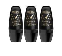 Rexona Men Sport Cool Xtra Cool Fresh Scent Roll-on Deodorante Uso Quotidiano...