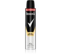 Rexona Men Sport Defense antitraspirante spray per uomo XL 200 ml