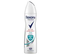 Rexona Motionsense Active Shield Fresh Antitraspirante 48h 150 ml - Antitraspirante