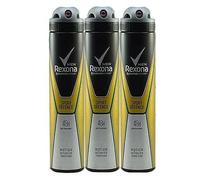 Rexona MotionSense Men Deodorante spray antitraspirante "Sport Defence" 0% alcool - 150 ml