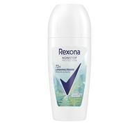 Rexona Nonstop Protection Deo Roll-On Cooling Eucalyptus & Coconut Water Scent Anti Transpirant con 72 ore di freschezza contro sudore e odore corporeo 50 ml