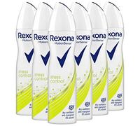 Rexona Rexona Deospray Stress Control Anti Transpirant 150 ml