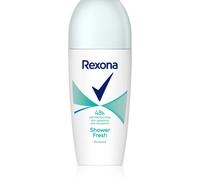 Rexona Dry Protection Shower Fresh antitraspirante roll-on 50 ml
