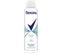 Rexona Shower Fresh antitraspirante spray 150 ml