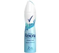 Rexona Shower Fresh Deo Spray Women