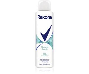 Rexona Shower Fresh deodorante spray 150 ml