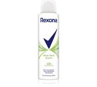 Rexona SkinCare Aloe Vera antitraspirante spray 48 ore 150 ml