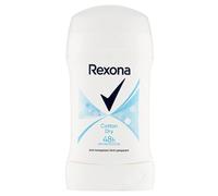 Rexona Solid antiperspirant Cotton Dry Anti-Perspirant 50 ml