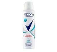 Rexona Spray Antitraspirante 48H Active Shield Fresh (Deo Spray) 150 Ml