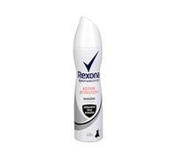 Rexona Spray antitraspirante Active Protection + 150 ml 150ml